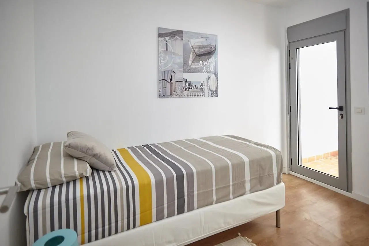 Apartamento Sol Y Mar I Las Galletas