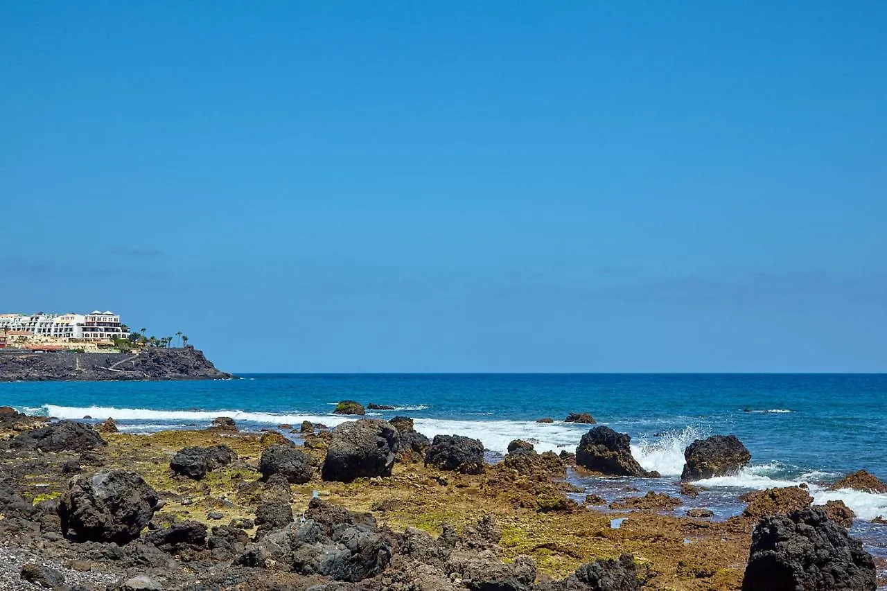 Διαμέρισμα Apartamento Sol Y Mar I Las Galletas