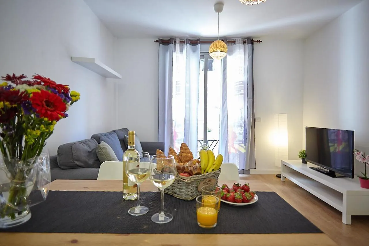 Apartamento Sol Y Mar I Las Galletas
