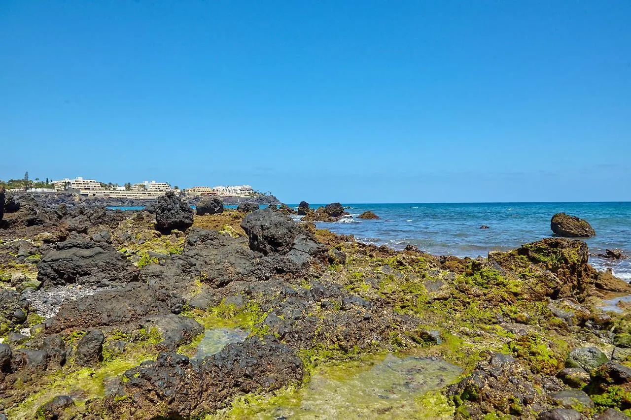 Διαμέρισμα Apartamento Sol Y Mar I Las Galletas